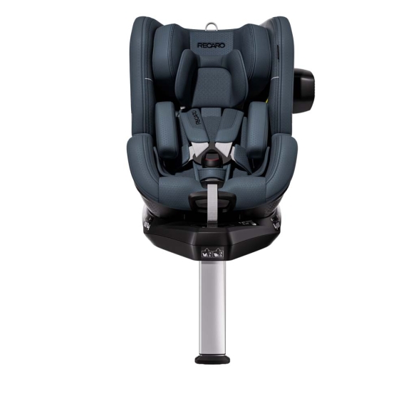 Автокрісло RECARO Toron 1 (Gallant Grey)