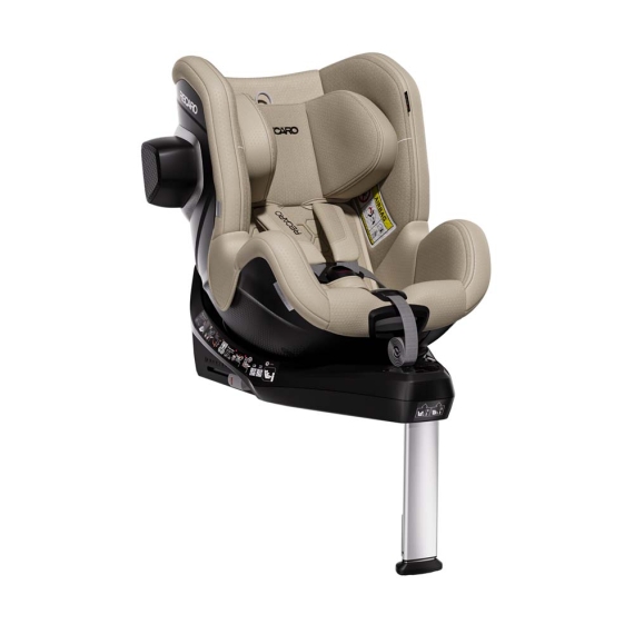 Автокрісло RECARO Toron 1 KID (Elegant Beige)