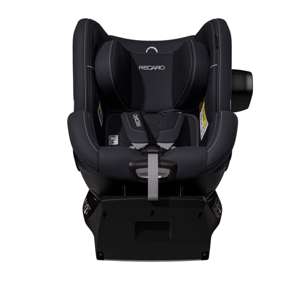 Автокрісло RECARO Toron 1 KID (Fresh Black)
