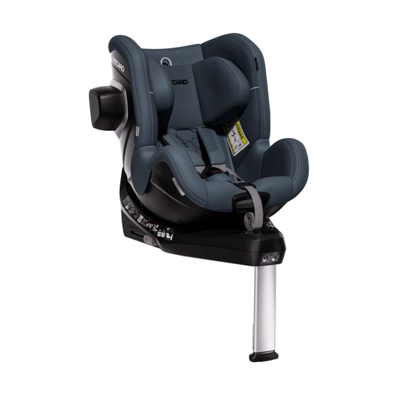 Автокрісло RECARO Toron 1 KID (Gallant Grey)