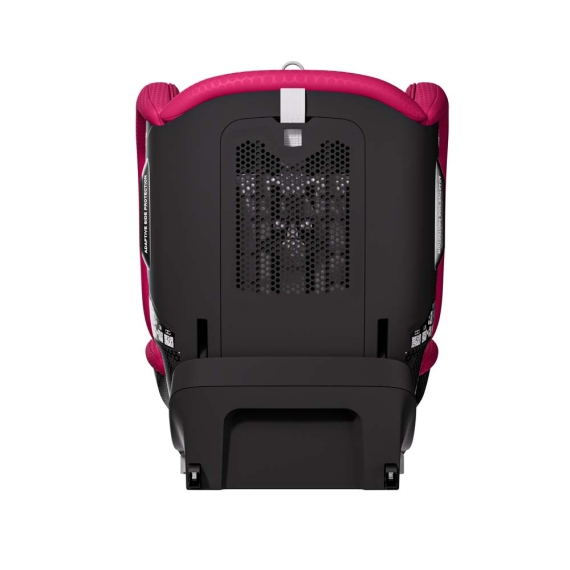 Автокрісло RECARO Velix 1 (Wow Pink)