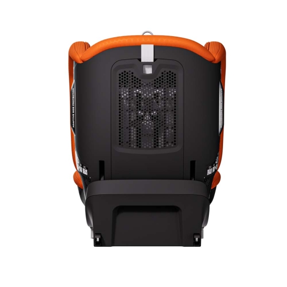 Автокрісло RECARO Velix 1 (Vibrant Orange)