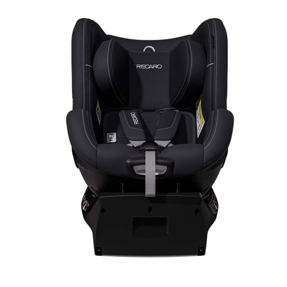 Автокрісло RECARO Toron 1 KID (Fresh Black)