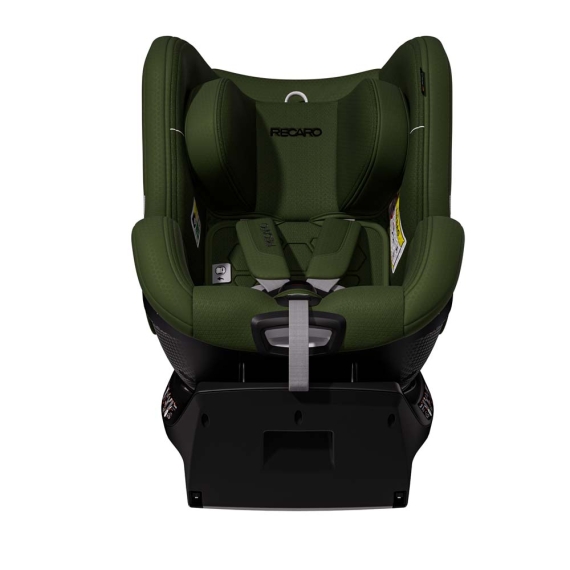 Автокрісло RECARO Toron 1 KID (Epic Green)