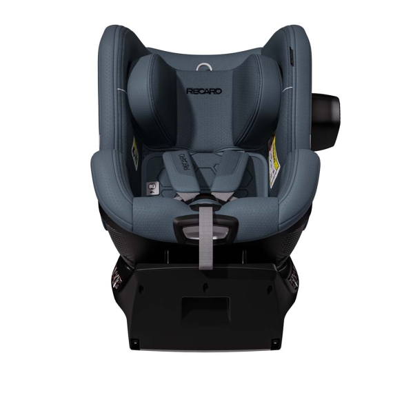 Автокрісло RECARO Toron 1 KID (Gallant Grey)