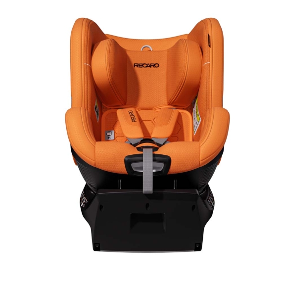 Автокрісло RECARO Toron 1 KID (Vibrant Orange)