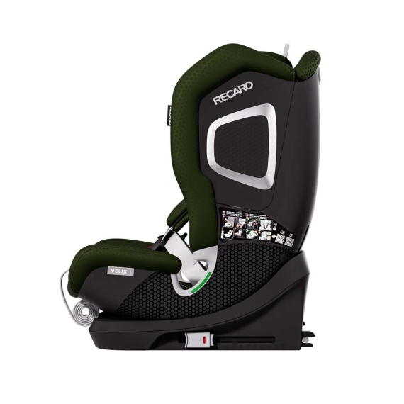 Автокрісло RECARO Velix 1 (Epic Green)