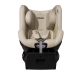Автокрісло RECARO Toron 1 KID (Elegant Beige)