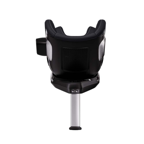 Автокрісло RECARO Toron 1 KID (Fresh Black)