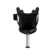 Автокрісло RECARO Toron 1 KID (Fresh Black)
