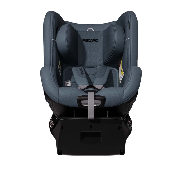 Автокрісло RECARO Toron 1 KID (Gallant Grey)