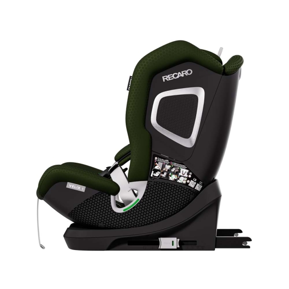 Автокрісло RECARO Velix 1 (Epic Green)