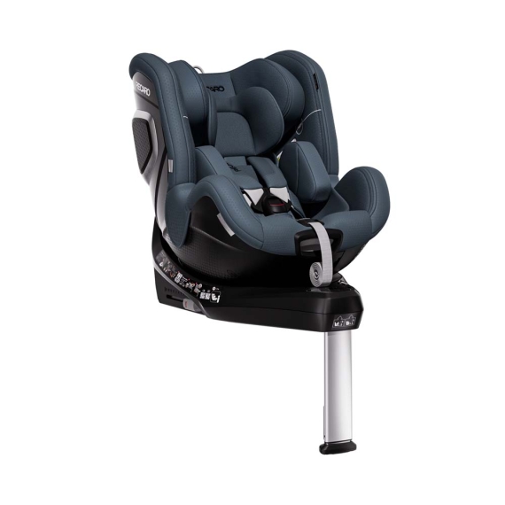Автокрісло RECARO Toron 1 (Gallant Grey)