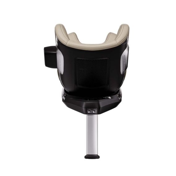 Автокрісло RECARO Toron 1 KID (Elegant Beige)