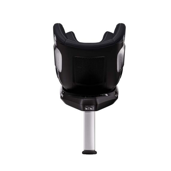Автокрісло RECARO Toron 1 KID (Fresh Black)