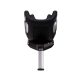 Автокрісло RECARO Toron 1 KID (Fresh Black)