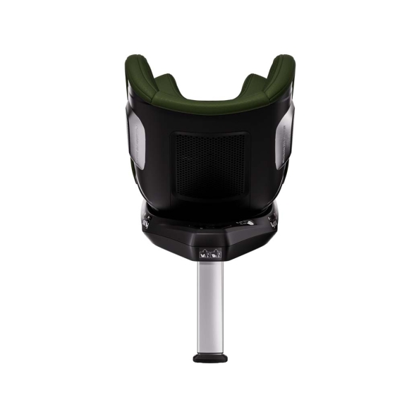 Автокрісло RECARO Toron 1 KID (Epic Green)