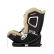 Автокрісло RECARO Velix 1 (Elegant Beige)