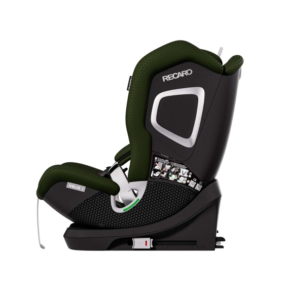 Автокрісло RECARO Velix 1 (Epic Green)