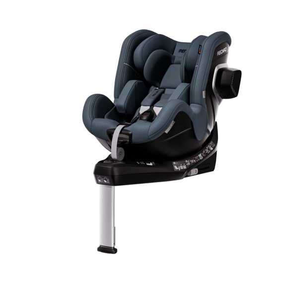 Автокрісло RECARO Toron 1 (Gallant Grey)