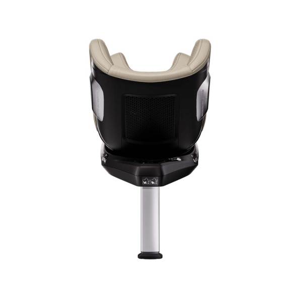 Автокрісло RECARO Toron 1 KID (Elegant Beige)