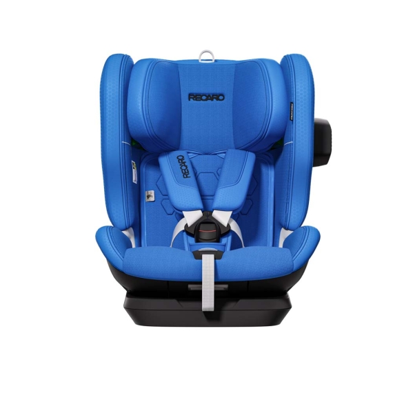 Автокрісло RECARO Velix 1 (Calm Blue)