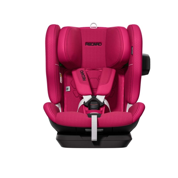 Автокрісло RECARO Velix 1 (Wow Pink)