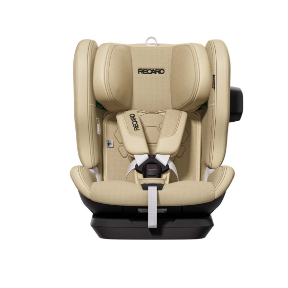 Автокрісло RECARO Velix 1 (Elegant Beige)