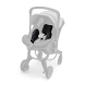 Автокресло Doona i Infant Car Seat (Nitro Black)