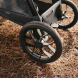 Шасі Inglesina Aptica XT (Total Black)
