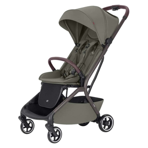 Універсальна коляска 2 в 1 CARRELLO Magia CRL-6555 (Malted Green)