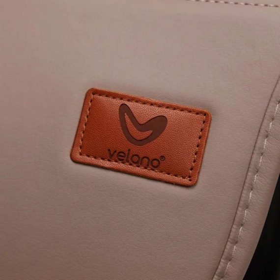 Стілець для годування дитини VELANO Nexi (brown)