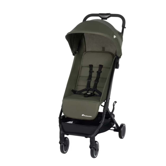 Прогулянкова коляска BEBE CONFORT Soko (Mineral Green)