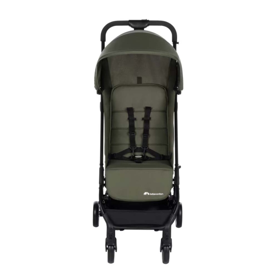 Прогулянкова коляска BEBE CONFORT Soko (Mineral Green)