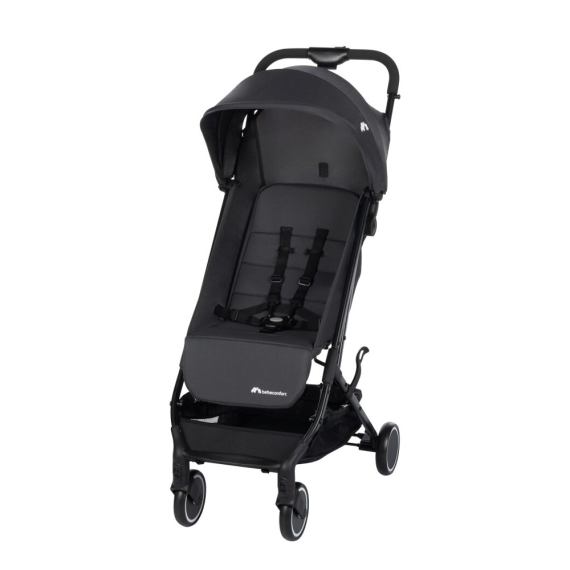 Прогулянкова коляска BEBE CONFORT Soko (Mineral Graphite)