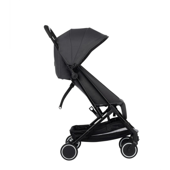 Прогулянкова коляска BEBE CONFORT Soko (Mineral Graphite)