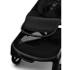 Прогулянкова коляска Bugaboo Butterfly 2 (Heritage Black)