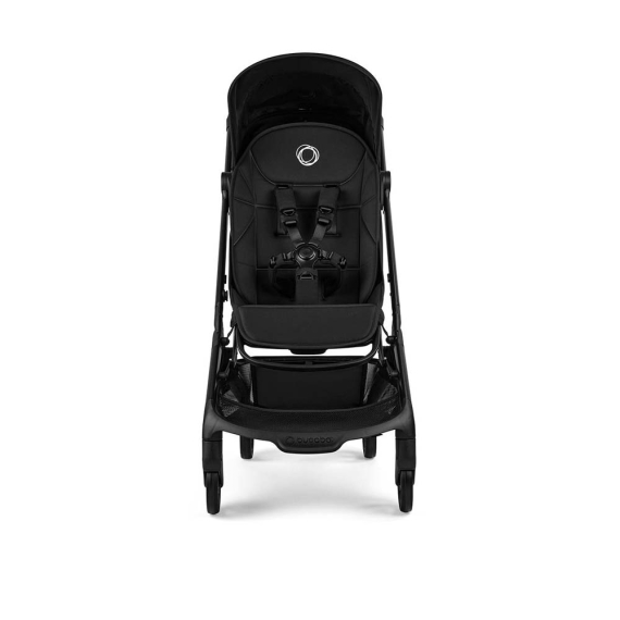 Прогулянкова коляска Bugaboo Butterfly 2 (Heritage Black)