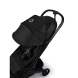 Прогулянкова коляска Bugaboo Butterfly 2 (Heritage Black)