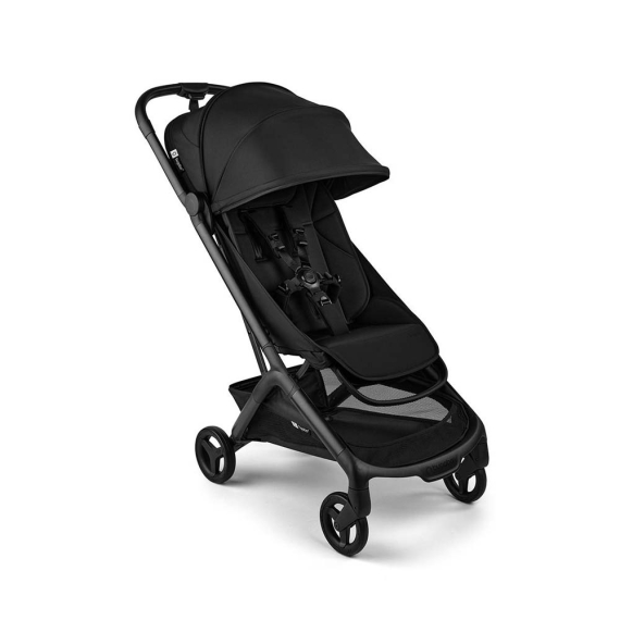 Прогулянкова коляска Bugaboo Butterfly 2 (Heritage Black)