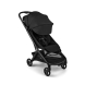 Прогулянкова коляска Bugaboo Butterfly 2 (Heritage Black)