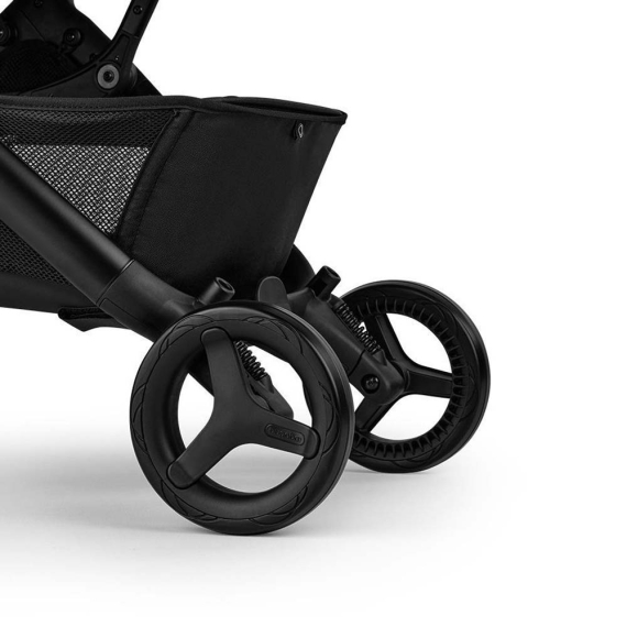 Прогулянкова коляска Bugaboo Butterfly 2 (Deep Indigo)