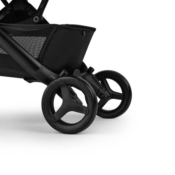 Прогулянкова коляска Bugaboo Butterfly 2 (Desert Taupe)