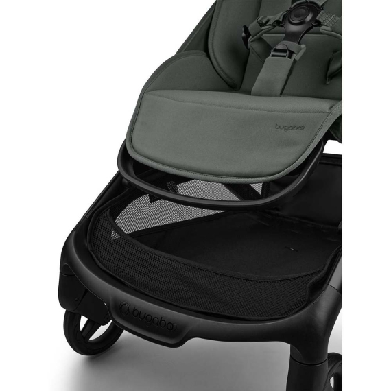 Прогулянкова коляска Bugaboo Butterfly 2 (Forest Green)