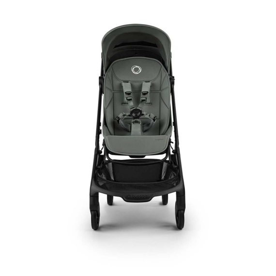 Прогулянкова коляска Bugaboo Butterfly 2 (Forest Green)