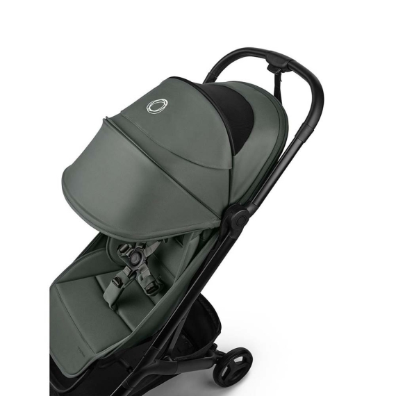 Прогулянкова коляска Bugaboo Butterfly 2 (Forest Green)