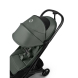 Прогулянкова коляска Bugaboo Butterfly 2 (Forest Green)