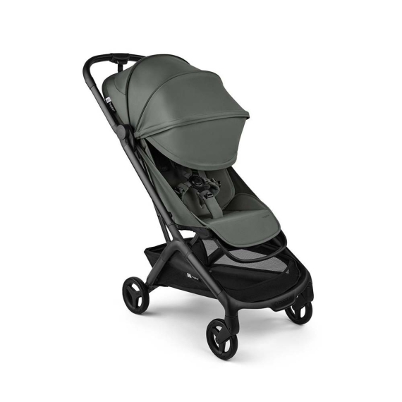 Прогулянкова коляска Bugaboo Butterfly 2 (Forest Green)