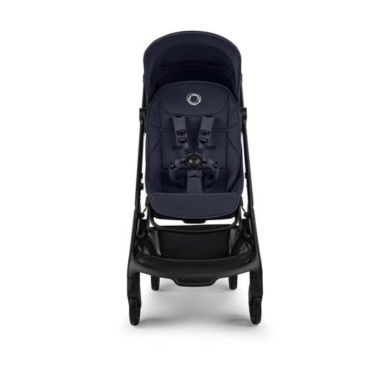 Прогулянкова коляска Bugaboo Butterfly 2 (Deep Indigo)