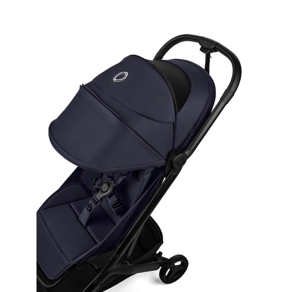 Прогулянкова коляска Bugaboo Butterfly 2 (Deep Indigo)